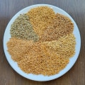 A Beginner's Guide to Understanding Different Types of Grains and Their Flavors