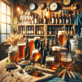 An Overview of Different Beer Styles for Home Brewery Beginners and Hobbyists