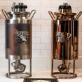 Types of Home Brewing Equipment: A Complete Guide for Beginners