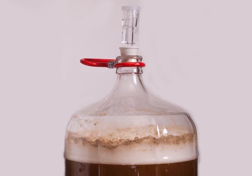 How to Solve Common Home Brewing Problems with Gravity Readings