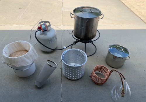 Budget-Friendly Equipment Options for Home Brewing