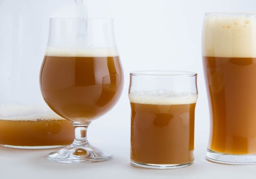 Identifying Off-Flavors in Your Beer: A Guide for Home Brewers