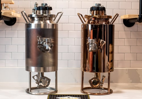 Types of Home Brewing Equipment: A Complete Guide for Beginners